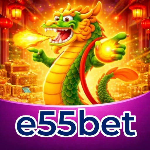 e55bet Logo