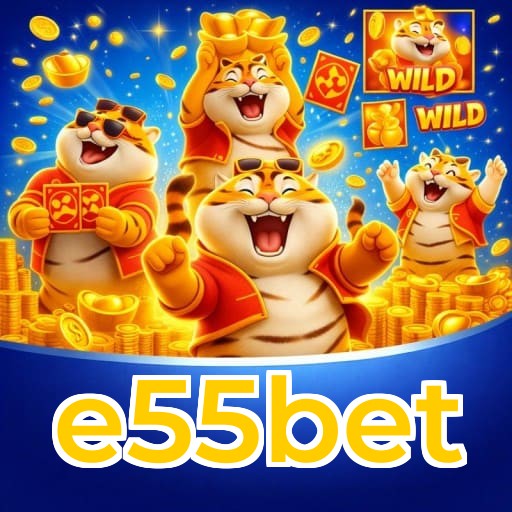 e55bet Logo