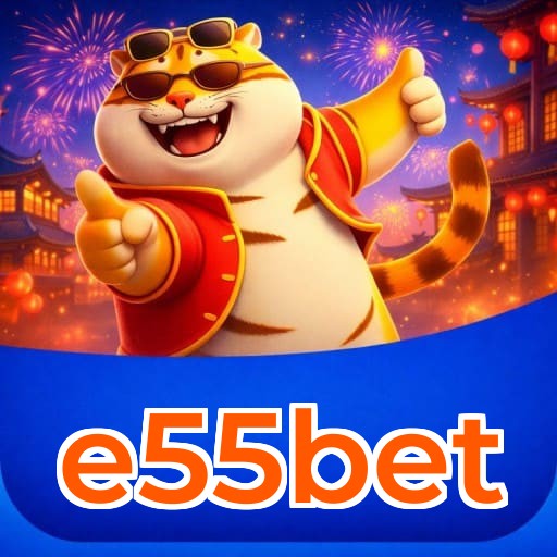 e55bet Logo