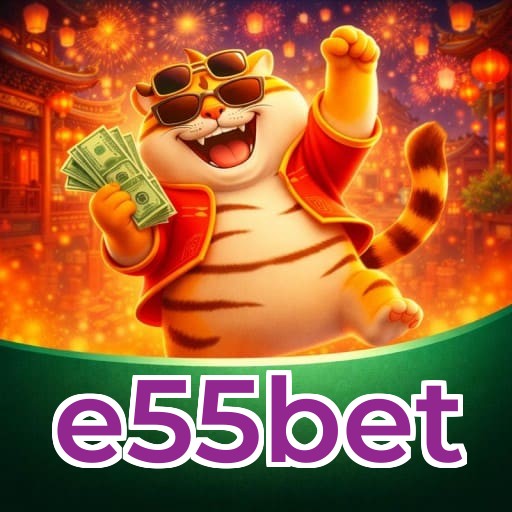 e55bet Logo