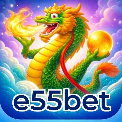 e55bet Logo