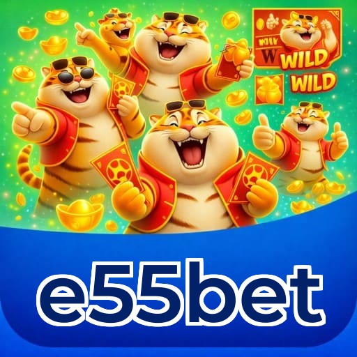 e55bet Logo
