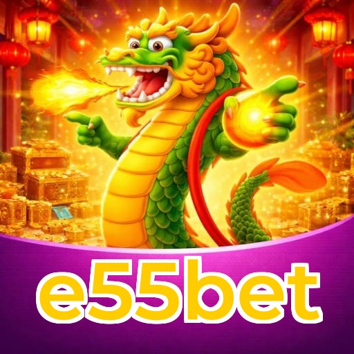 e55bet Logo