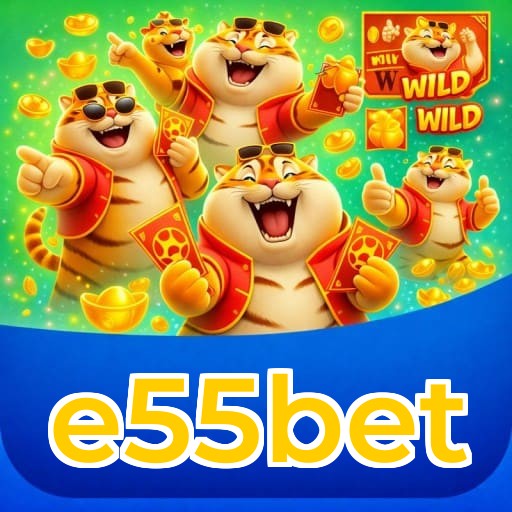 e55bet Logo