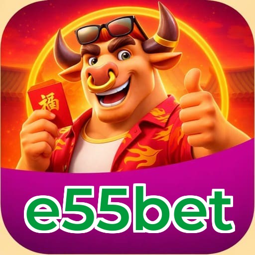 e55bet Logo