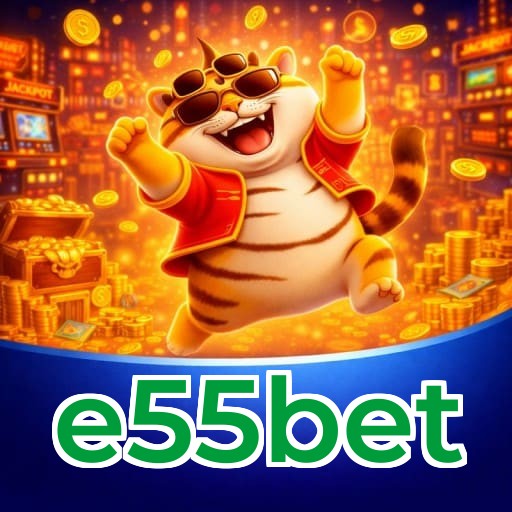 e55bet Logo