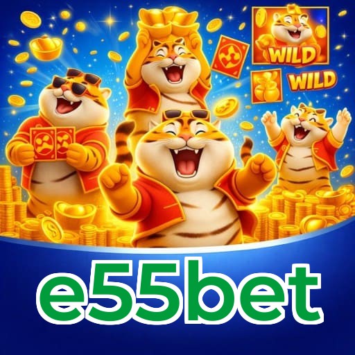 e55bet Logo