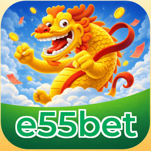 e55bet Logo