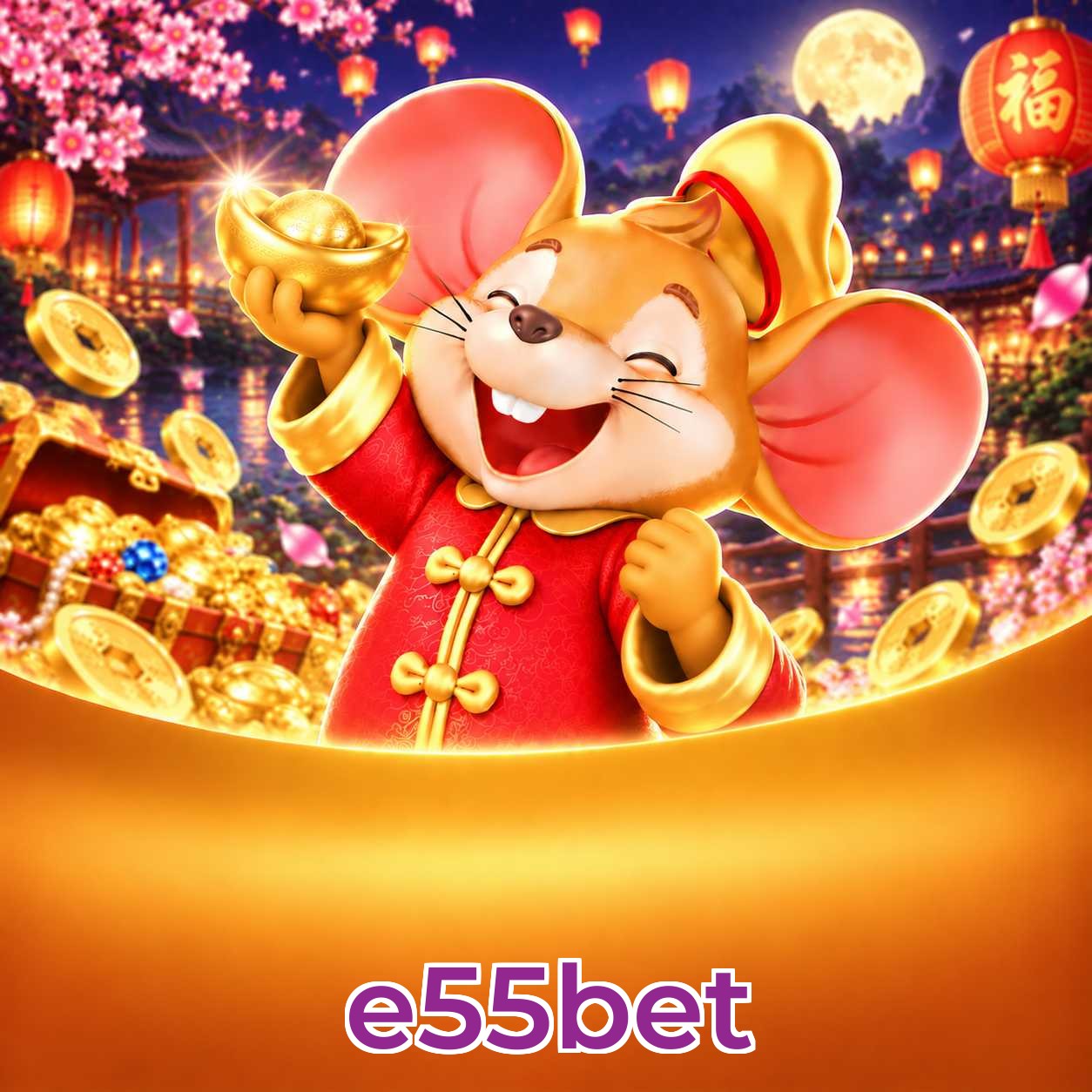 Jogos Fortune
